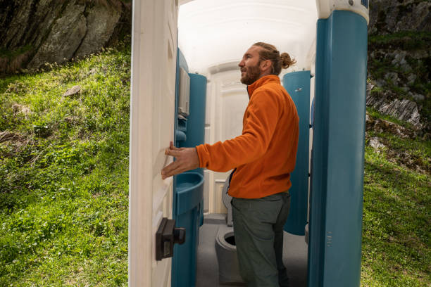 Best High-end porta potty rental  in Gamerco, NM