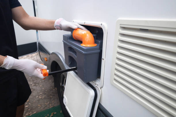 Best Affordable portable toilet rental  in Gamerco, NM