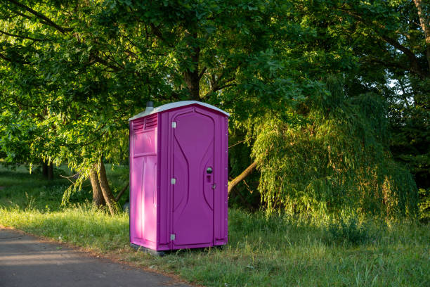 Best Portable bathroom rental  in Gamerco, NM